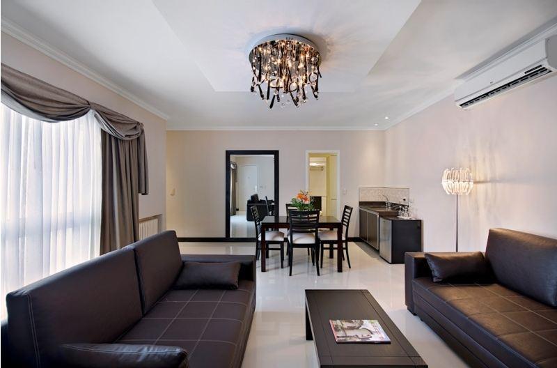 Hotel Nuevo Ostende by bund Mar del Plata Eksteriør bilde